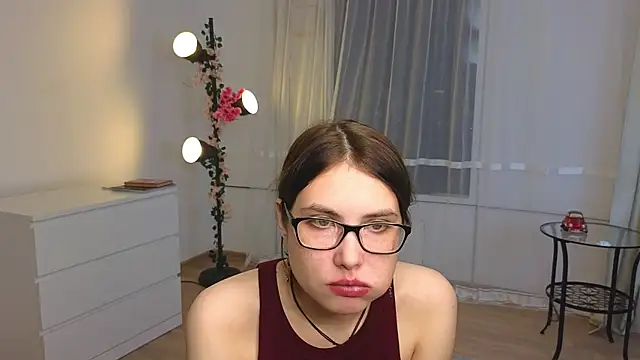 JanyceGrzyb live sex cam