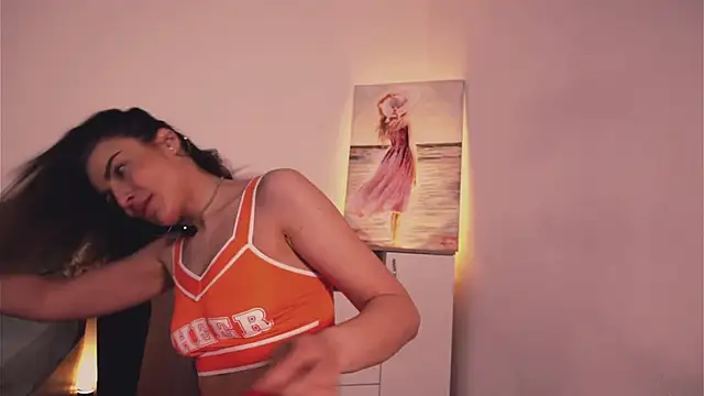 Misslullu live sex cam