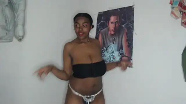 lyssyhorny's web cam