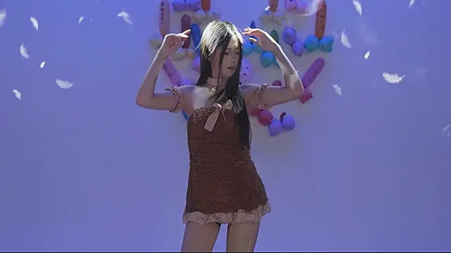 sweetgirls666's cam snapshot