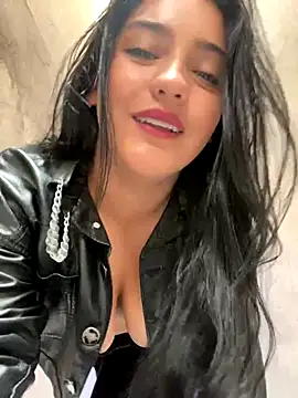 Sahanaprincessll live sex cam