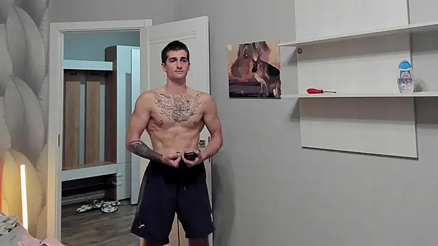 sweet_smith8 live sex cam