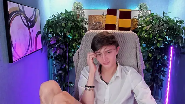 John_Weasley live sex cam