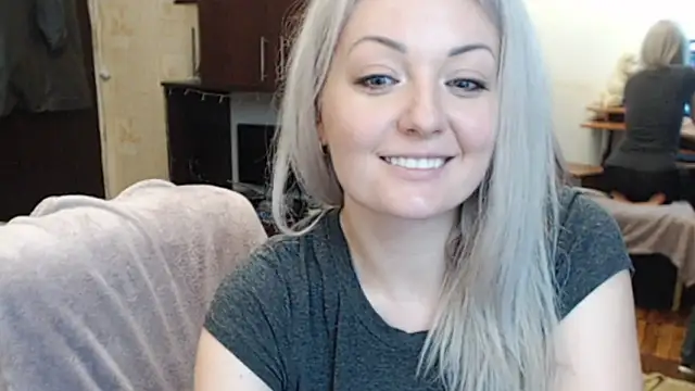 LuckyShot's cam snapshot