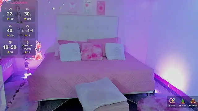 ScarlettDreamss7's cam snapshot