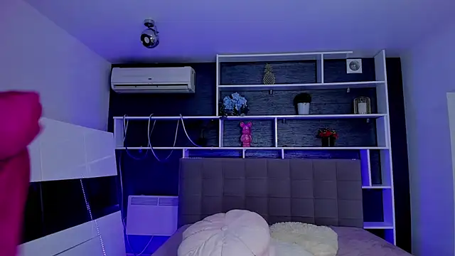 SabrinaSharm's cam snapshot