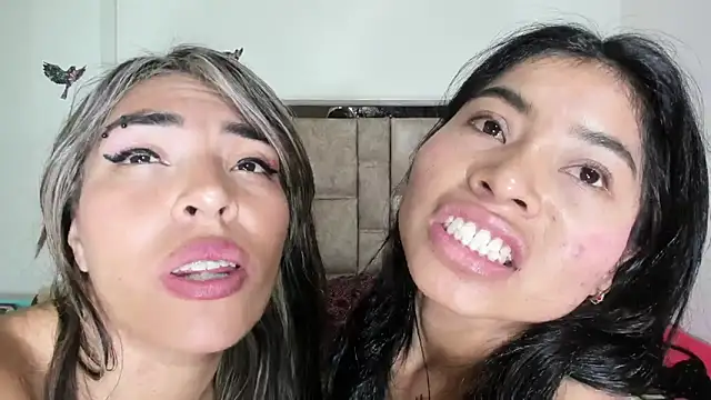 sophiaydaphne's cam snapshot