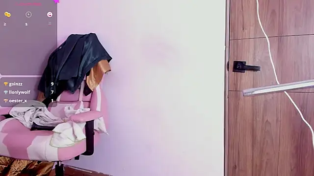 Yuni_kim's cam snapshot