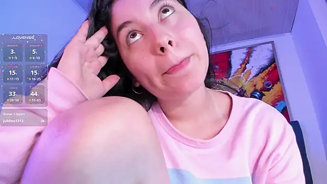 violet_blaze's cam snapshot