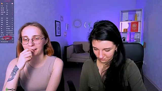 evalora_vei's cam snapshot