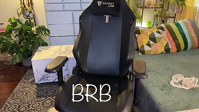 sunnie_dayz's cam snapshot