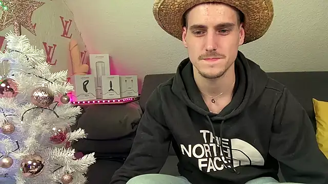 Cookieboy88 live sex cam