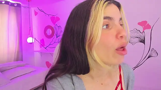 Isabela_Fiorelli's cam snapshot