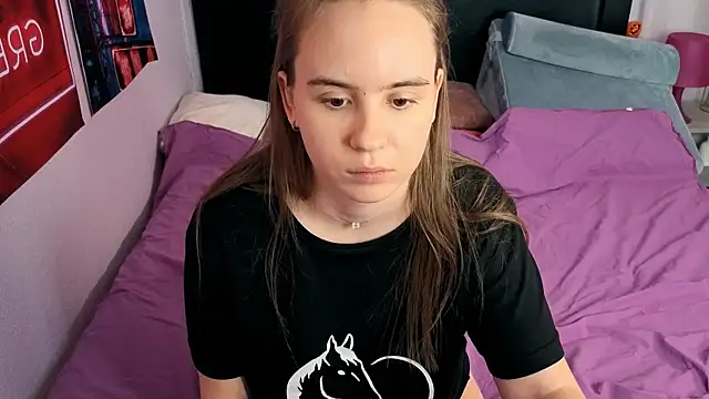 Lika_0ne's cam snapshot