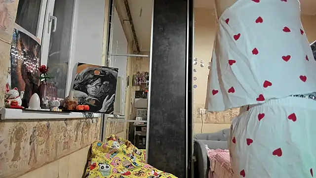 WatsonMi's cam snapshot