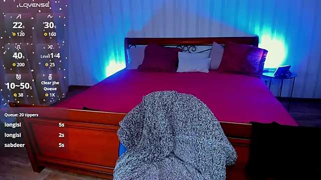 Rimma_Kallas's cam snapshot