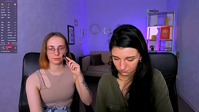 evalora_vei's cam snapshot