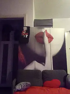 FIAMMAandEROS-SEXart's cam snapshot