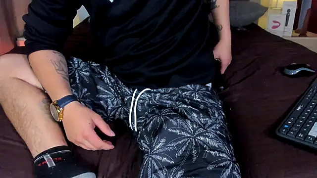 kinkypetite1's cam snapshot