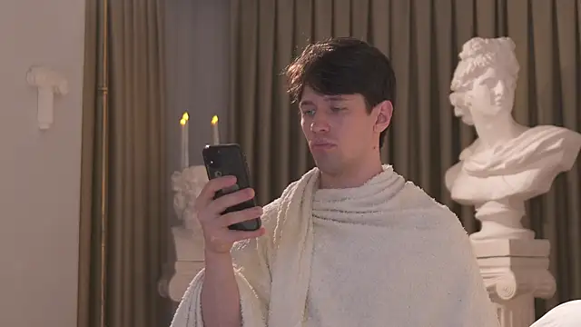 tommyjoyer live sex cam