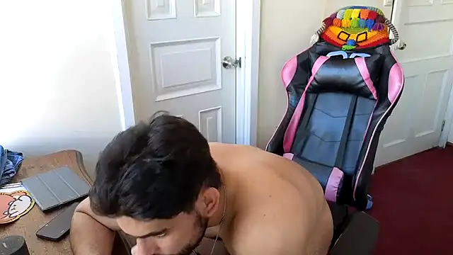 Jackyrose live sex cam