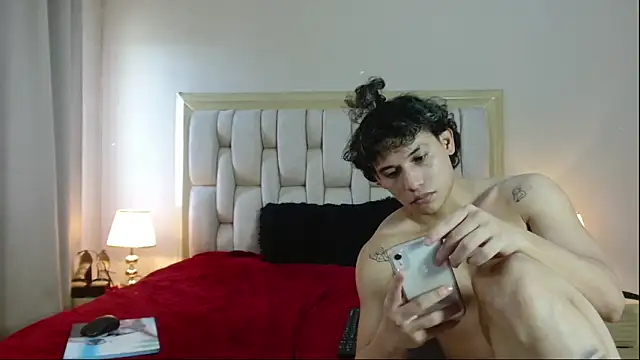 Larandmarkoss's cam snapshot