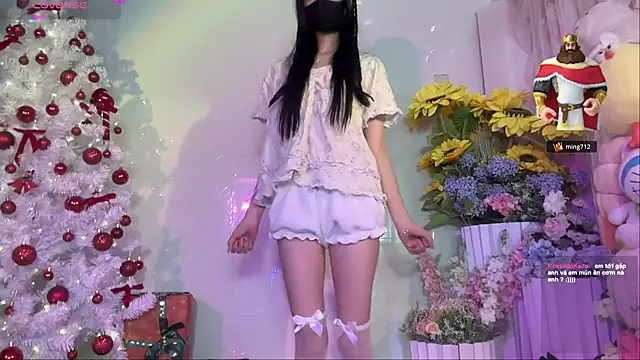 Your-Sunshine live sex cam