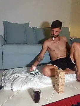 YourMommyBlair's web cam