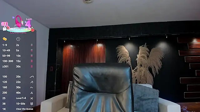 IsabellaaJoness live sex cam