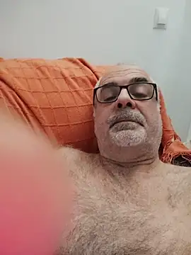 Satiro_Sevilla live sex cam