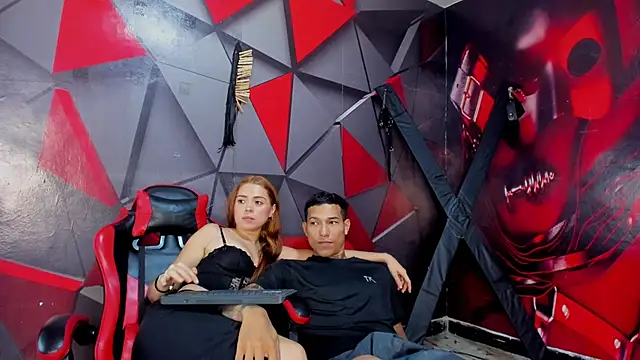 Hana_and_Zeta's cam snapshot