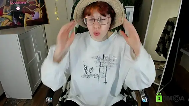 Melissa_Wells's cam snapshot