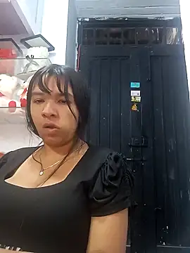 VivienAndClark's cam snapshot