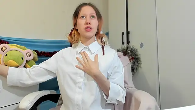 Silly__Milly's cam snapshot