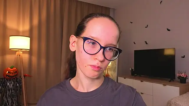 BettyBrowni's cam snapshot