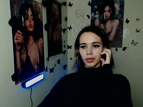 _StAcY's cam snapshot