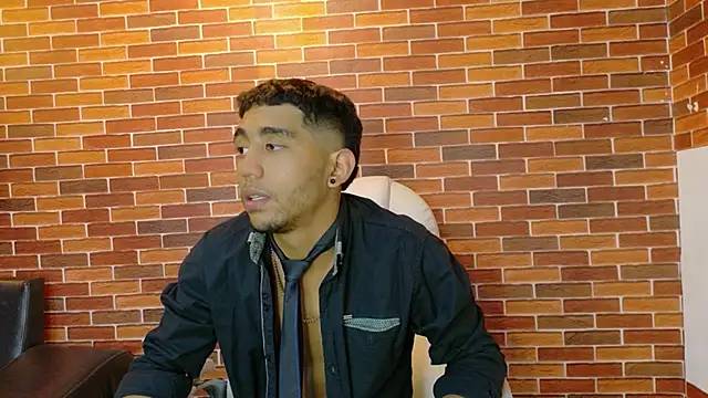 Annyeli's cam snapshot