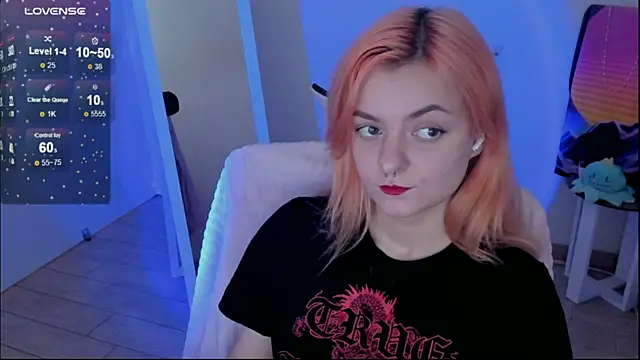 Fire_Bestie's cam snapshot