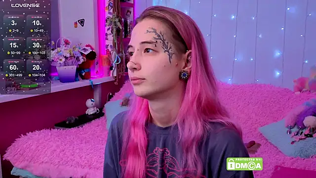 Ne_Sonia's cam snapshot