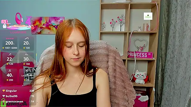 _Wow_Emma's cam snapshot