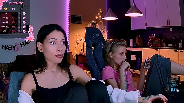 KatiKate's cam snapshot