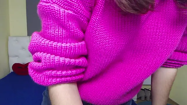 MichelLeee's cam snapshot