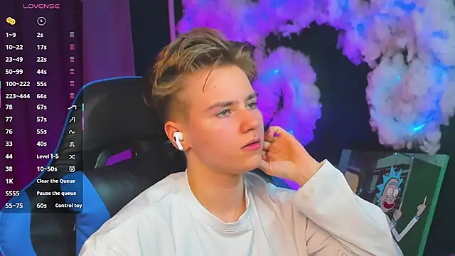 Jean_Wilsons's cam snapshot