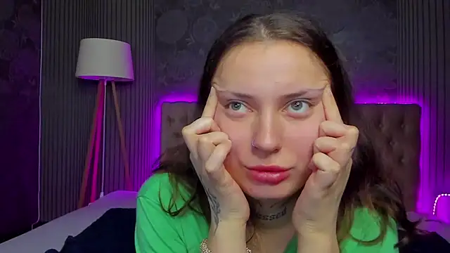 LilaVame's cam snapshot