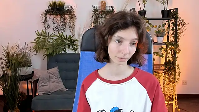 EmmanuellBrown's cam snapshot