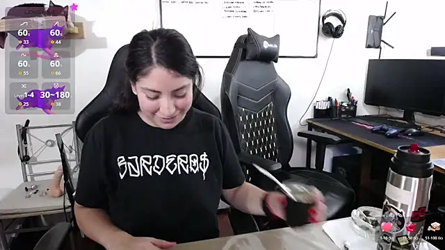 xfelinitax's cam snapshot