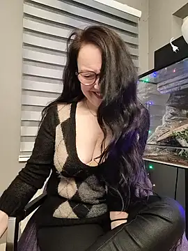 CamilleDesire's cam snapshot