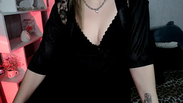 Amelia_Harper's cam snapshot