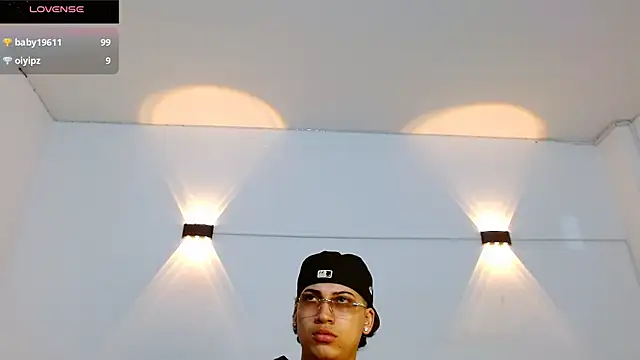 Br4ndxpimm live sex cam