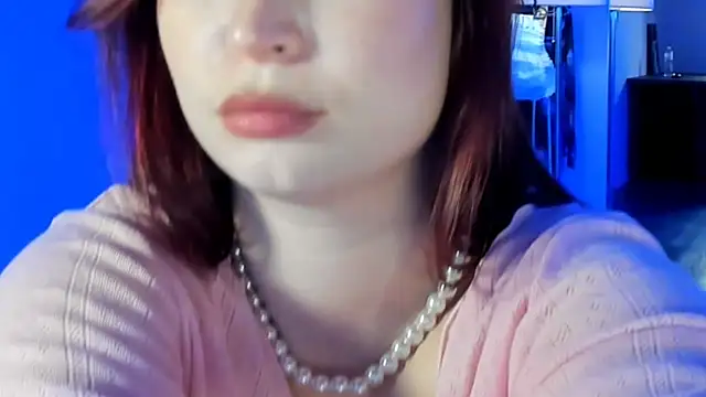 Meri_Cutte's cam snapshot